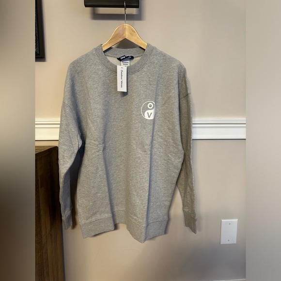 Outdoor Voices Other - Outdoor Voices Sweatshirt